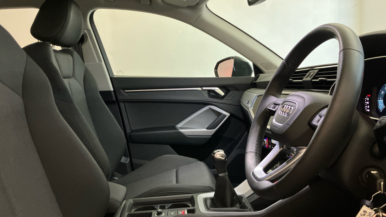 Audi Q3 35 TFSI Sport 5dr Petrol Estate